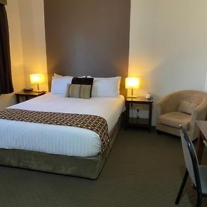 Executive Zimmer