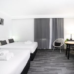 Deluxe Zimmer